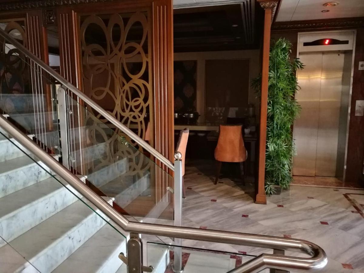 Regency Inn Hotel ラホール エクステリア 写真