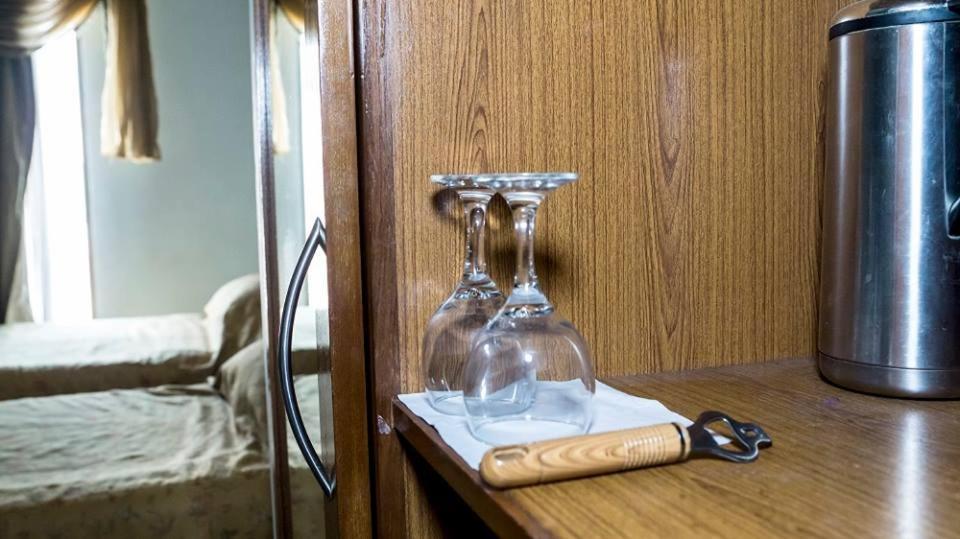 Regency Inn Hotel ラホール エクステリア 写真