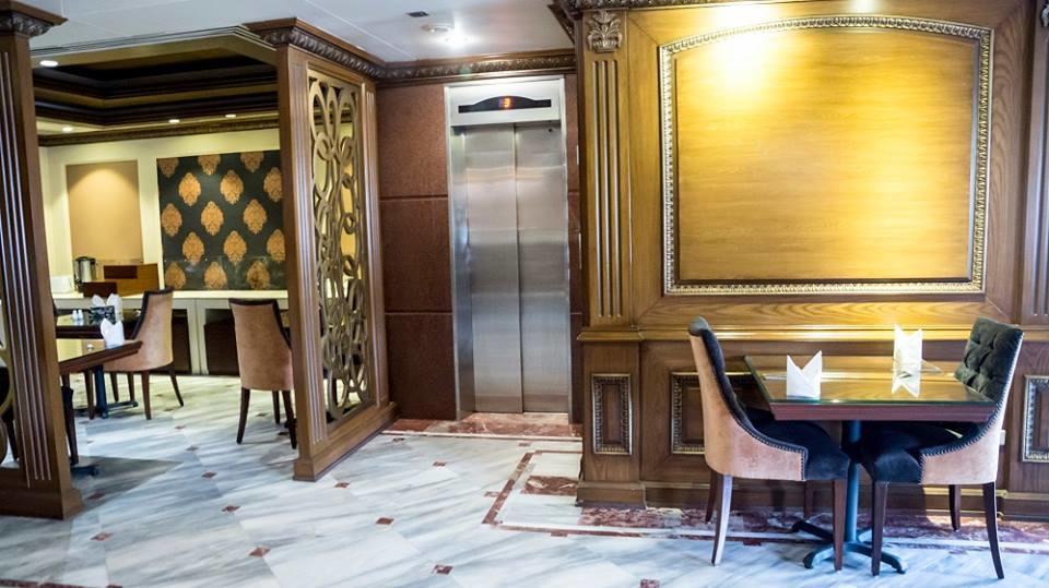 Regency Inn Hotel ラホール エクステリア 写真